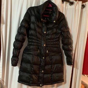Michael Kors Puffer Jacket